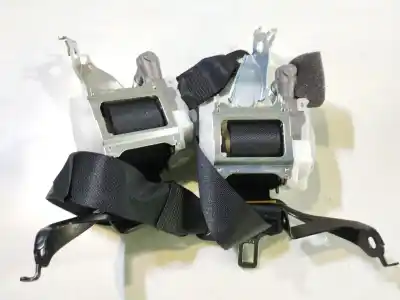 Автозапчасти б/у комплект подушки безопасности за toyota rav 4 v (_a5_, _h5_) 2.5 hybrid awd (axap54) ссылки oem iam   