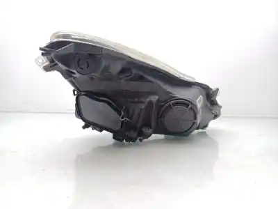 Second-hand car spare part left headlight for opel corsa d (s07) 1.2 (l08, l68) oem iam references  89313295 93189357