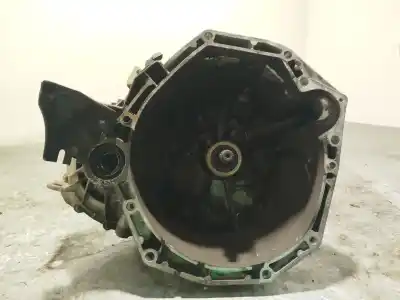 Second-hand car spare part GEARBOX for NISSAN QASHQAI / QASHQAI +2 I (J10, NJ10, JJ10E)  OEM IAM references TL4113  