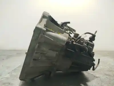 Автозапчастина б/у коробка передач для nissan qashqai / qashqai +2 i (j10, nj10, jj10e) 1.5 dci посилання на oem iam tl4113  