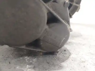 Автозапчастина б/у коробка передач для nissan qashqai / qashqai +2 i (j10, nj10, jj10e) 1.5 dci посилання на oem iam tl4113  