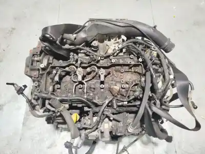 Tweedehands auto-onderdeel MOTOR UITGEBREID voor OPEL VIVARO A AUTOBÚS (X83)  OEM IAM-referenties M9R630 C047442 20020385