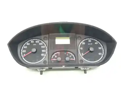 Second-hand car spare part Dashboard for PEUGEOT BOXER FURGÓN 2.2 HDI 100 OEM IAM references 823172 92170 1362894080