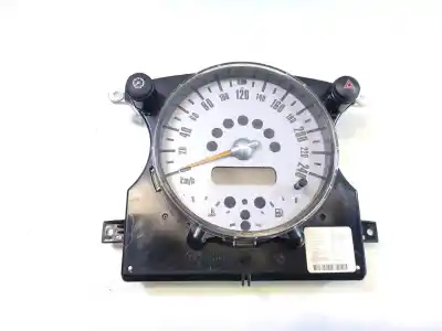 Автозапчастина б/у панель інструментів для mini mini (r50, r53) one посилання на oem iam 