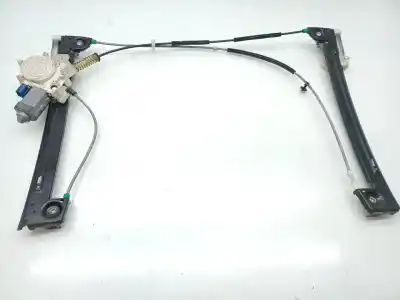 Автозапчастина б/у регулятор переднього правого скла для mini mini (r50, r53) one посилання на oem iam 