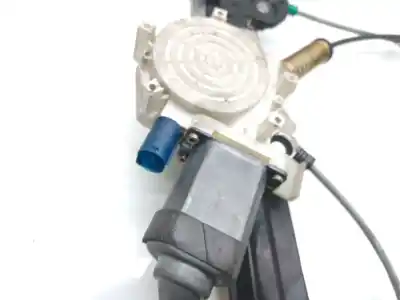 Second-hand car spare part passenger side right window regulator for mini mini (r50, r53) one oem iam references   