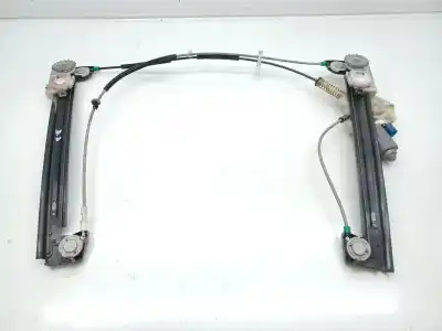 Second-hand car spare part passenger side right window regulator for mini mini (r50, r53) one oem iam references   