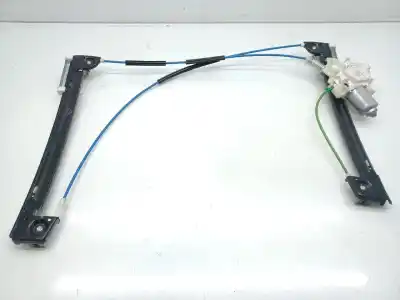Автозапчастина б/у регулятор вікна передній лівий для mini mini (r50, r53) one посилання на oem iam 