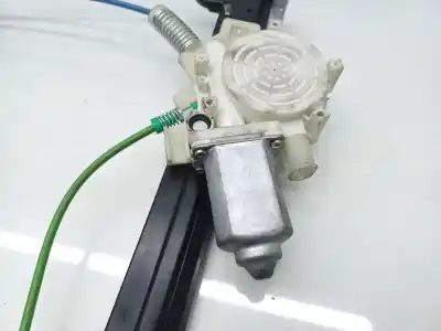 Автозапчастина б/у регулятор вікна передній лівий для mini mini (r50, r53) one посилання на oem iam   