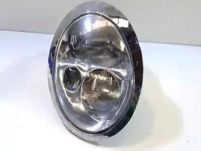 Автозапчастина б/у права фа для mini mini (r50, r53) one посилання на oem iam 