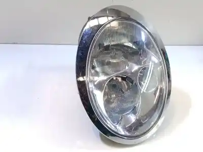 Автозапчастина б/у ліва фара для mini mini (r50, r53) one посилання на oem iam 