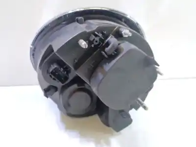 Автозапчастина б/у ліва фара для mini mini (r50, r53) one посилання на oem iam   