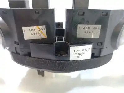 Автозапчастина б/у управління світлом для mini mini (r50, r53) one посилання на oem iam  1484331 1489484 61311484327