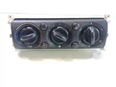 Автозапчастина б/у контроль опалення / кондиціонації для mini mini (r50, r53) one посилання на oem iam 
