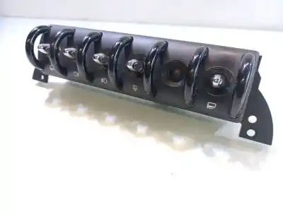 Pezzo di ricambio per auto di seconda mano comando multifunzione per mini mini (r50, r53) one riferimenti oem iam  37057b 61316917985
