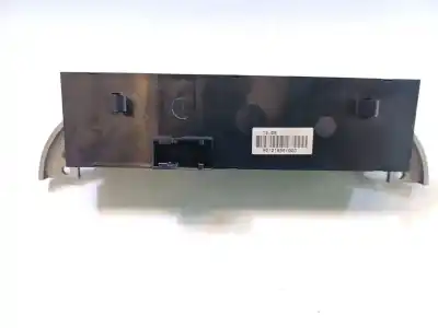 Pezzo di ricambio per auto di seconda mano comando multifunzione per mini mini (r50, r53) one riferimenti oem iam  37057b 61316917985