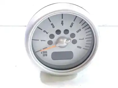 Second-hand car spare part DASHBOARD for MINI (BMW) MINI (R50, R53)  OEM IAM references  AR0041005 RG21443/015 62116924924
