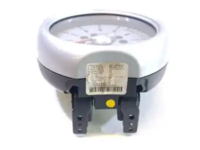 Second-hand car spare part dashboard for mini mini (r50, r53) one oem iam references  ar0041005 rg21443/015 62116924924