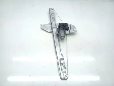 Piesă de schimb auto la mâna a doua MECANISM ACȚIONARE GEAM FAȚÃ STÂNGA pentru CITROEN BERLINGO FURGONETA/MONOVOLUMEN (B9)  Referințe OEM IAM 9221ER  