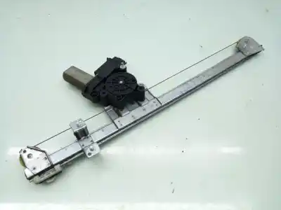 Pièce détachée automobile d'occasion léve glace avant gauche pour peugeot boxer furgón 2.2 hdi 100 références oem iam 1607706980