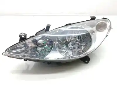 İkinci el araba yedek parçası SOL FAR için PEUGEOT 307 SW (3H)  OEM IAM referansları 620886  