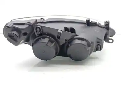 Second-hand car spare part left headlight for peugeot 307 sw (3h) 1.6 hdi 110 oem iam references 620886  