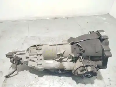 Second-hand car spare part gearbox for audi a6 c6 avant (4f5) 3.0 tdi quattro oem iam references kjc  