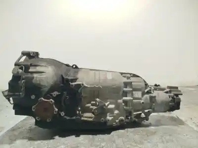 Second-hand car spare part gearbox for audi a6 c6 avant (4f5) 3.0 tdi quattro oem iam references kjc  