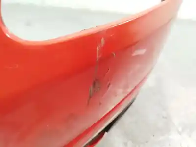 Pezzo di ricambio per auto di seconda mano paraurti anteriore per opel corsa d (s07) 1.3 cdti (l08, l68) riferimenti oem iam 93189721  