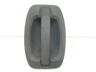 Pièce détachée automobile d'occasion poignée de porte avant droite pour peugeot boxer furgón 2.2 hdi 100 références oem iam 9101cw