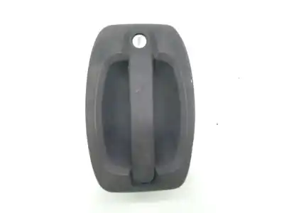 Recambio de automóvil de segunda mano de MANETA EXTERIOR DELANTERA IZQUIERDA para PEUGEOT BOXER FURGÓN 2.2 HDI 100 referencias OEM IAM 9101CY  