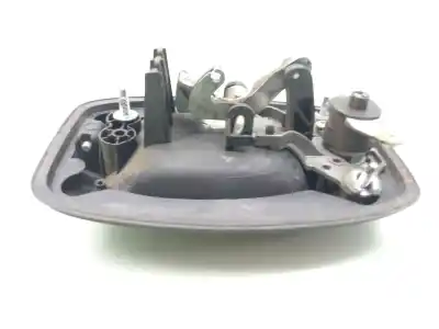 Recambio de automóvil de segunda mano de maneta exterior delantera izquierda para peugeot boxer furgón 2.2 hdi 100 referencias oem iam 9101cy  
