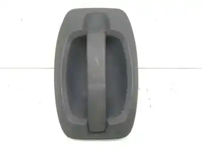 Recambio de automóvil de segunda mano de MANETA EXTERIOR LATERAL DERECHA para PEUGEOT BOXER FURGÓN 2.2 HDI 100 referencias OEM IAM   