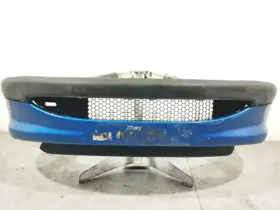 Recambio de automóvil de segunda mano de PARAGOLPES DELANTERO para PEUGEOT 206 CC (2D) 1.6 16V (2DNFUF, 2DNFUR) referencias OEM IAM   