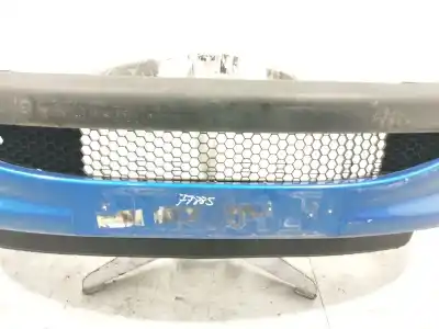 Recambio de automóvil de segunda mano de paragolpes delantero para peugeot 206 cc (2d) 1.6 16v (2dnfuf, 2dnfur) referencias oem iam   