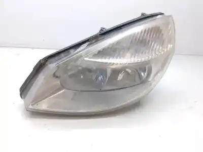 Recambio de automóvil de segunda mano de FARO IZQUIERDO para RENAULT GRAND SCÉNIC II (JM0/1_) 1.9 DCI (JM0G, JM12, JM1G, JM2C) referencias OEM IAM 7701064132  