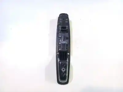 Second-hand car spare part left front power window switch for renault megane iii fastback (bz0/1_, b3_) 1.6 16v (bz1b, bz1h) oem iam references   800610016r