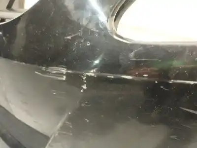 Pezzo di ricambio per auto di seconda mano paraurti anteriore per opel corsa d (s07) 1.0 (l08, l68) riferimenti oem iam 93189721  