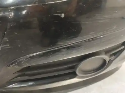 Pezzo di ricambio per auto di seconda mano paraurti anteriore per opel corsa d (s07) 1.0 (l08, l68) riferimenti oem iam 93189721  