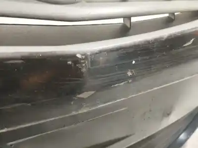 Pezzo di ricambio per auto di seconda mano paraurti anteriore per opel corsa d (s07) 1.0 (l08, l68) riferimenti oem iam 93189721  
