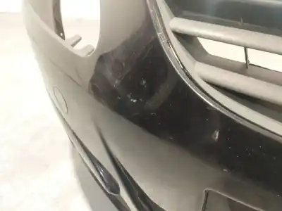 Pezzo di ricambio per auto di seconda mano paraurti anteriore per opel corsa d (s07) 1.0 (l08, l68) riferimenti oem iam 93189721  