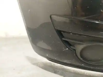 Pezzo di ricambio per auto di seconda mano paraurti anteriore per opel corsa d (s07) 1.0 (l08, l68) riferimenti oem iam 93189721  