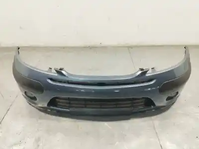 Автозапчастина б/у передній бампер для citroen c3 i (fc_, fn_) 1.4 hdi посилання на oem iam   