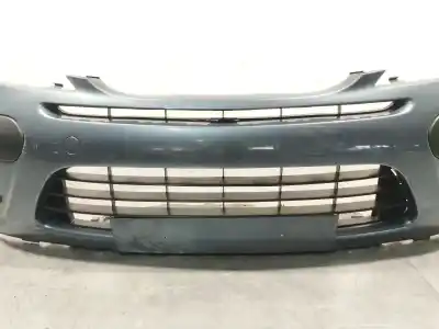 Автозапчастина б/у передній бампер для citroen c3 i (fc_, fn_) 1.4 hdi посилання на oem iam   