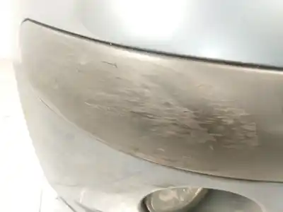 Автозапчастина б/у передній бампер для citroen c3 i (fc_, fn_) 1.4 hdi посилання на oem iam   
