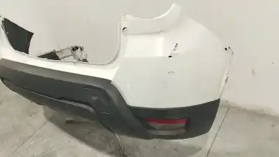 Peça sobressalente para automóvel em segunda mão para choques traseiro por dacia duster (hm_) 1.5 dci 115 4x4 (hmad) referências oem iam 850101569s  
