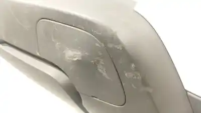 Peça sobressalente para automóvel em segunda mão para choques traseiro por dacia duster (hm_) 1.5 dci 115 4x4 (hmad) referências oem iam 850101569s  