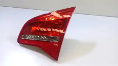 Pièce détachée automobile d'occasion FEU ARRIÈRE DROIT INTÉRIEUR pour OPEL MERIVA B MONOSPACE (S10)  Références OEM IAM 13435486 0284531167 13434862