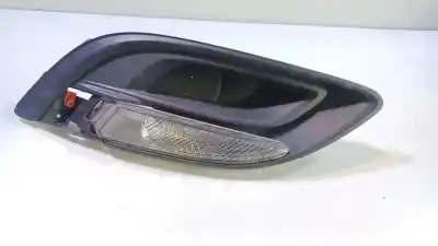 Автозапчасти б/у левая противотуманная фара за opel astra j (p10) 1.7 cdti (68) ссылки oem iam 13367142