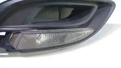 Автозапчасти б/у левая противотуманная фара за opel astra j (p10) 1.7 cdti (68) ссылки oem iam 13367142 662588537 